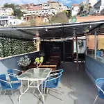 Casa Lastra