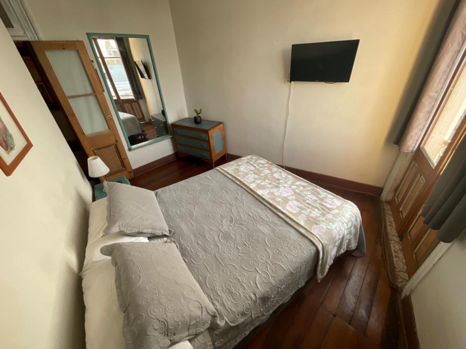 Casa Lastra